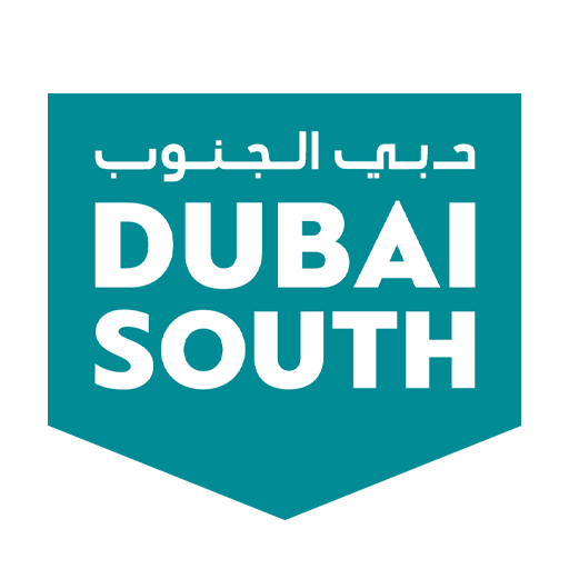 dubai south logo